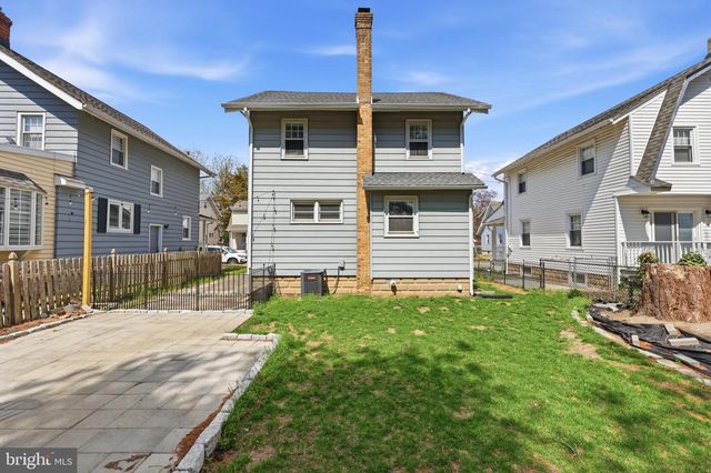 347 HARDING CT, Pitman, NJ 08071