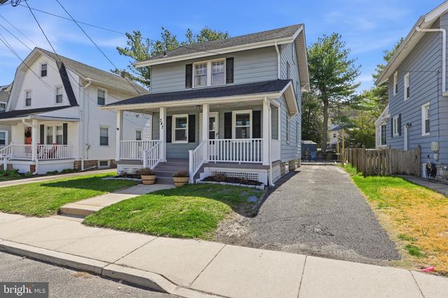 347 HARDING CT, Pitman, NJ 08071