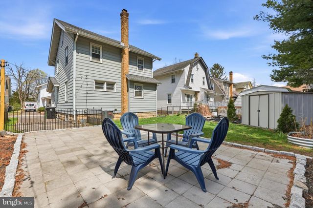 347 HARDING CT, Pitman, NJ 08071