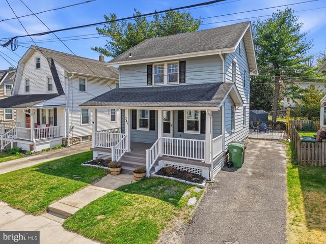 347 HARDING CT, Pitman, NJ 08071