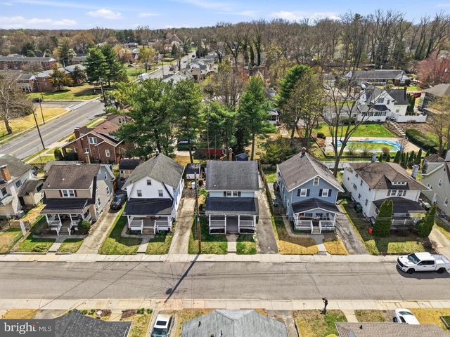 347 HARDING CT, Pitman, NJ 08071