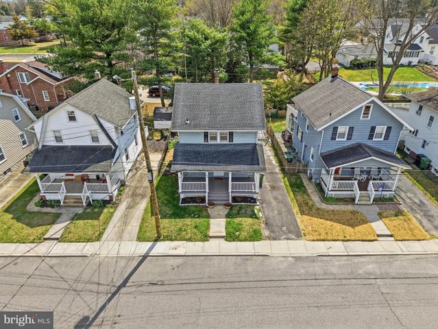 347 HARDING CT, Pitman, NJ 08071