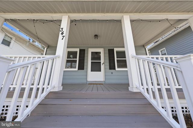 347 HARDING CT, Pitman, NJ 08071