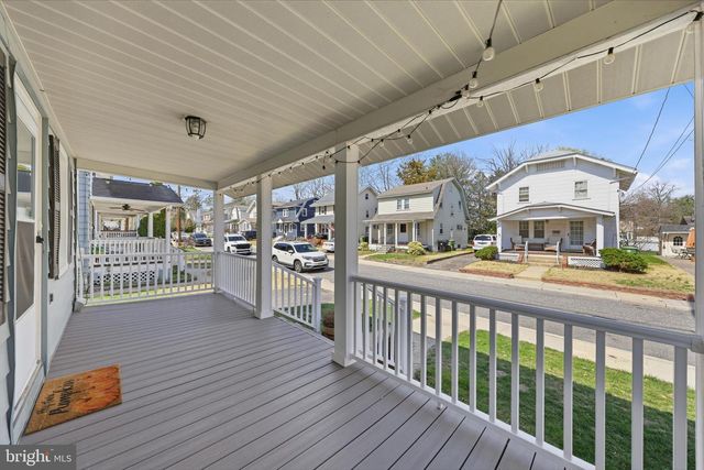 347 HARDING CT, Pitman, NJ 08071