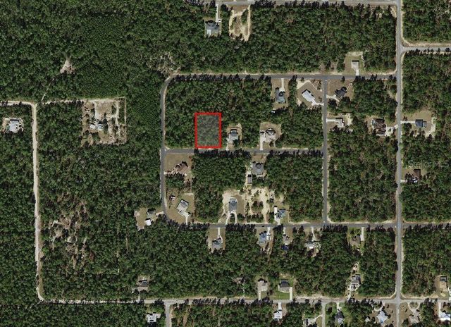 4393 W CAMEO LANE, Dunnellon, FL 34433