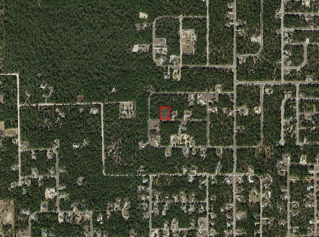 4393 W CAMEO LANE, Dunnellon, FL 34433