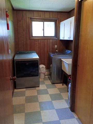 715 Monument Road, Baldwin Twp, MI 48763