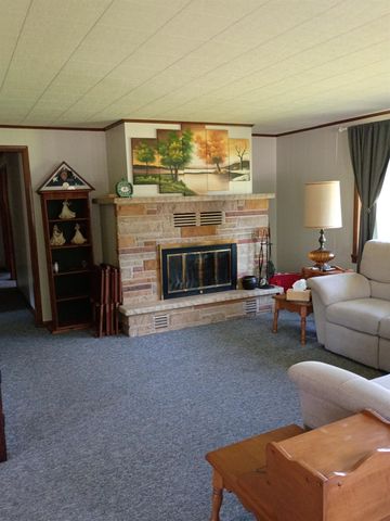 715 Monument Road, Baldwin Twp, MI 48763