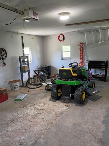 715 Monument Road, Baldwin Twp, MI 48763