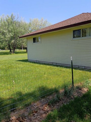 715 Monument Road, Baldwin Twp, MI 48763