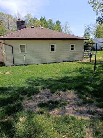 715 Monument Road, Baldwin Twp, MI 48763
