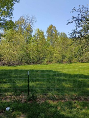 715 Monument Road, Baldwin Twp, MI 48763