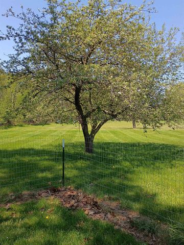715 Monument Road, Baldwin Twp, MI 48763