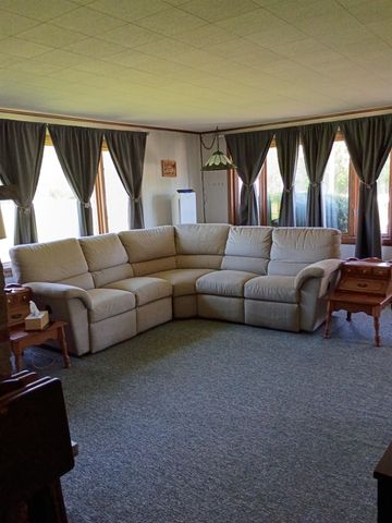 715 Monument Road, Baldwin Twp, MI 48763