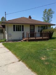715 Monument Road, Baldwin Twp, MI 48763