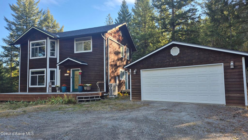 596 Overlake View Rd, Cocolalla, ID 83813 photo 2