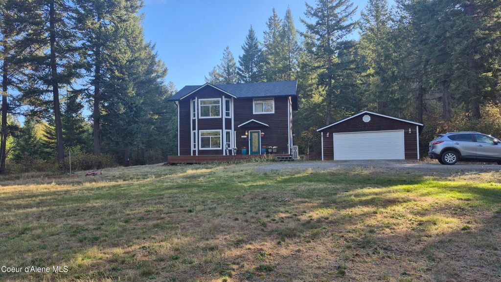 596 Overlake View Rd, Cocolalla, ID 83813 photo 3