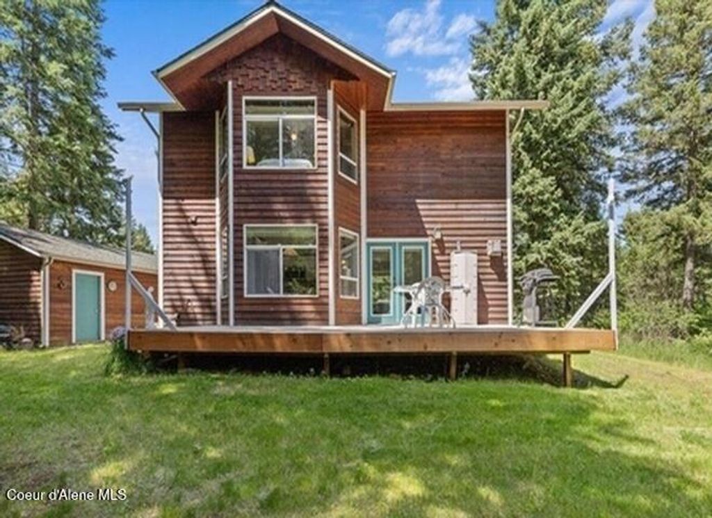 596 Overlake View Rd, Cocolalla, ID 83813 photo 5