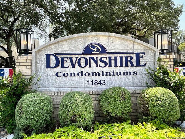 11843 Braesview Apt 315, San Antonio, TX 78213