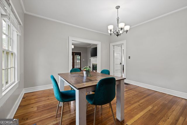 157 Park Avenue, Trion, GA 30753