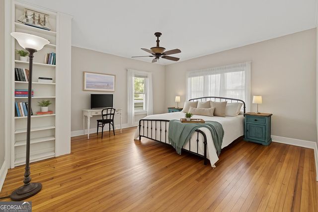 157 Park Avenue, Trion, GA 30753