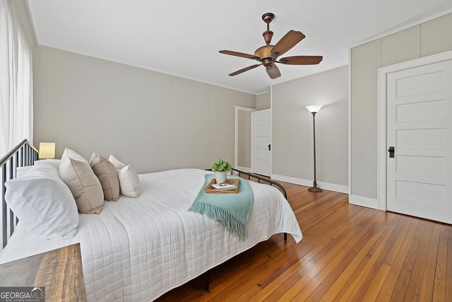 157 Park Avenue, Trion, GA 30753