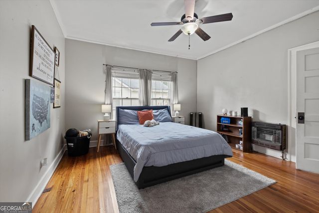 157 Park Avenue, Trion, GA 30753