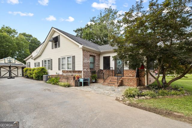 157 Park Avenue, Trion, GA 30753