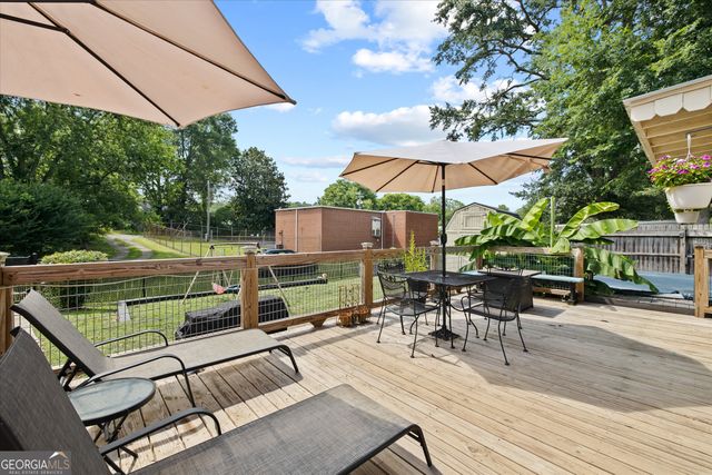 157 Park Avenue, Trion, GA 30753