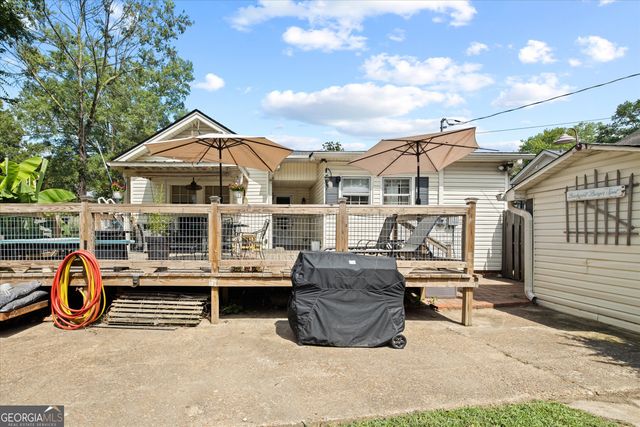 157 Park Avenue, Trion, GA 30753