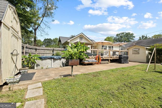 157 Park Avenue, Trion, GA 30753