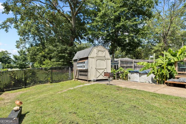 157 Park Avenue, Trion, GA 30753