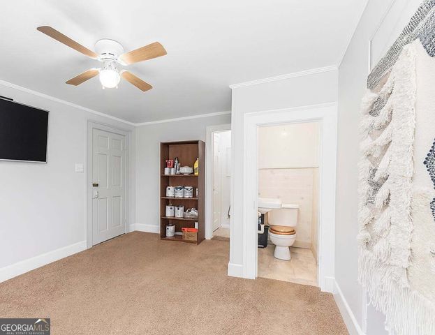 157 Park Avenue, Trion, GA 30753