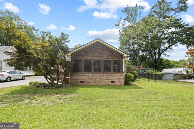 157 Park Avenue, Trion, GA 30753