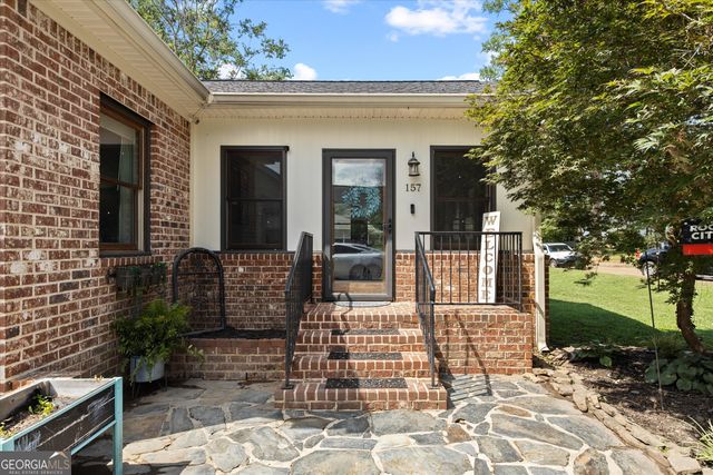 157 Park Avenue, Trion, GA 30753