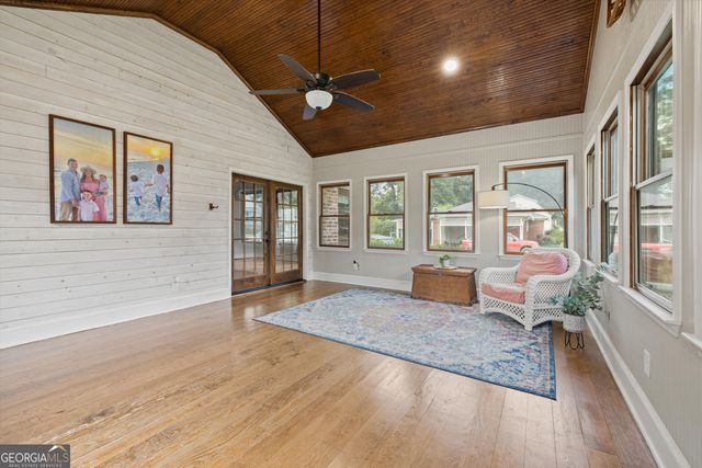 157 Park Avenue, Trion, GA 30753