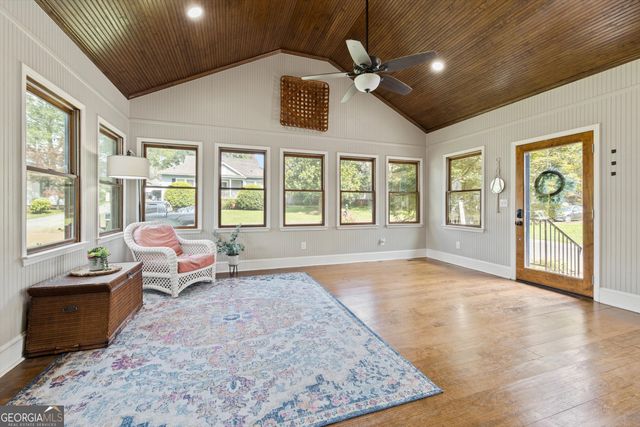 157 Park Avenue, Trion, GA 30753