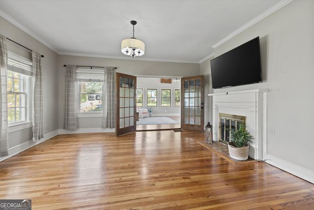 157 Park Avenue, Trion, GA 30753