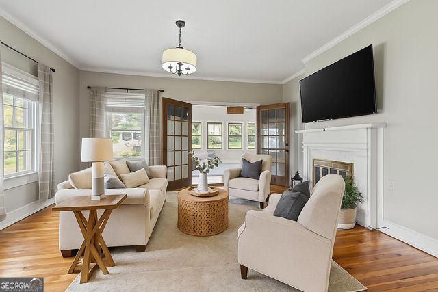 157 Park Avenue, Trion, GA 30753