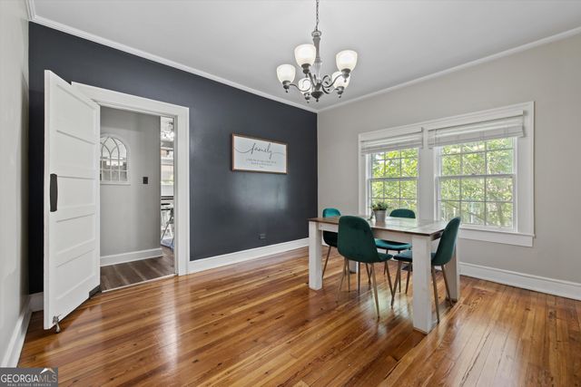 157 Park Avenue, Trion, GA 30753