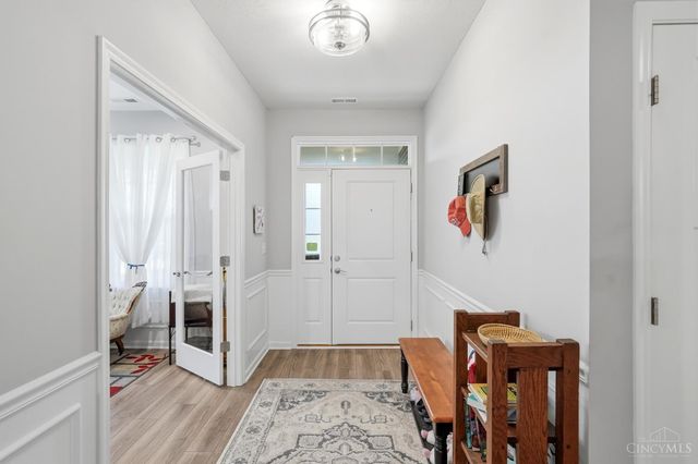 8260 Button Bush Place, West Chester, OH 45069