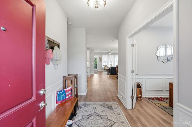 8260 Button Bush Place, West Chester, OH 45069