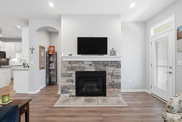 8260 Button Bush Place, West Chester, OH 45069