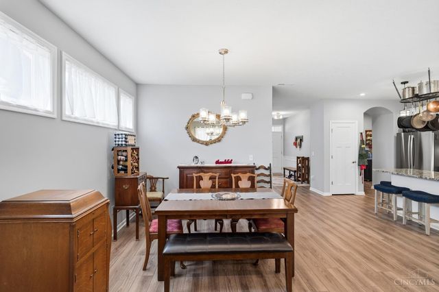 8260 Button Bush Place, West Chester, OH 45069