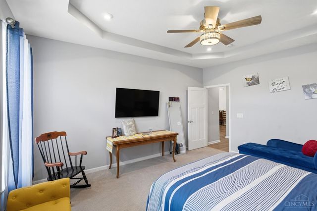 8260 Button Bush Place, West Chester, OH 45069