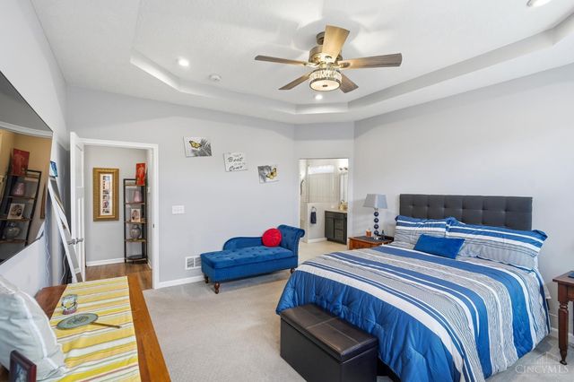 8260 Button Bush Place, West Chester, OH 45069