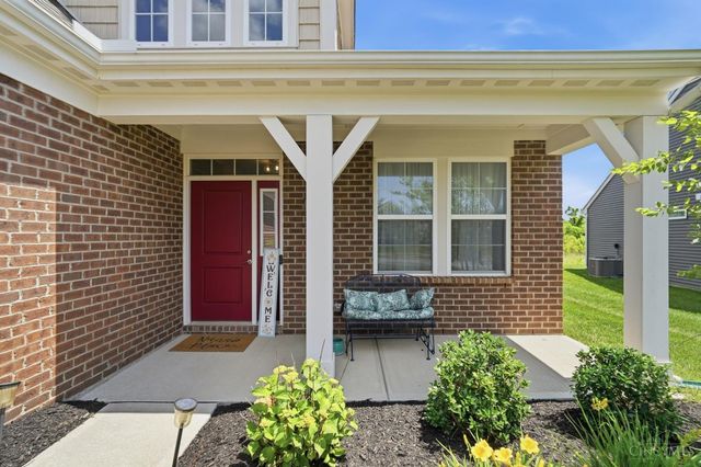 8260 Button Bush Place, West Chester, OH 45069