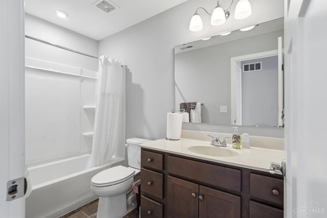8260 Button Bush Place, West Chester, OH 45069