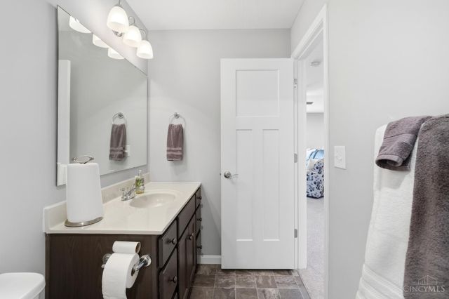 8260 Button Bush Place, West Chester, OH 45069
