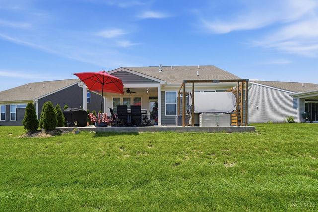 8260 Button Bush Place, West Chester, OH 45069